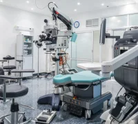 Офтальмологический центр ВИЗИОН Фотография 2