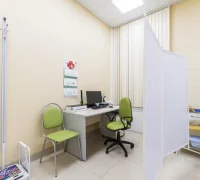 Многопрофильный центр СМ-Клиника в Таганском районе Фотография 2