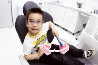 Центр стоматологии и имплантологии West Dental Clinic by Dr. Romantsov Фотография 2