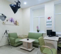 Центр пластической хирургии См-Пластика на Сенежской улице Фотография 1
