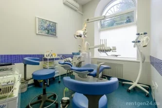 Стоматология Зуб.ру в Факультетском переулке Фотография 2