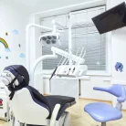 Детская стоматология СМ-Доктор на Волгоградском проспекте Фотография 6