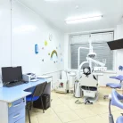 Детская стоматология СМ-Доктор на Волгоградском проспекте Фотография 8