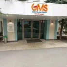 Клиника GMS Clinic на Садовнической улице Фотография 20