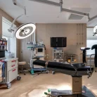 Клиника GMS Clinic на Садовнической улице Фотография 11
