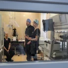 Клиника GMS Clinic на Садовнической улице Фотография 12