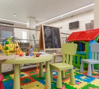 Клиника Ниармедик на улице Симоновский Вал Фотография 2