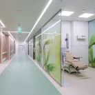Медицинская клиника Hadassah Medical Фотография 5