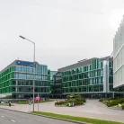 Медицинская клиника Hadassah Medical Фотография 9