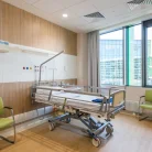 Медицинская клиника Hadassah Medical Фотография 17