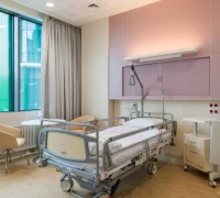 Медицинская клиника Hadassah Medical Фотография 2