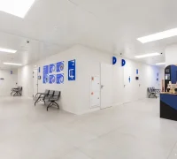 Клиника Будь Здоров на Рязанском проспекте Фотография 2