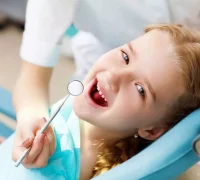 Детская стоматология СМ-Доктор на Ярцевской улице Фотография 2