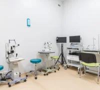 Детское отделение СМ-Клиника в Марьиной роще Фотография 2