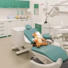 Детская стоматология СМ-Доктор в 3-м проезде Марьиной Рощи Фотография 7