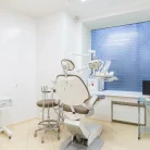 Стоматологическая клиника Дента-Эль на Волгоградском проспекте Фотография 2