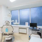 Стоматологическая клиника Дента-Эль на Волгоградском проспекте Фотография 20