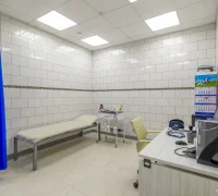 Медицинский дом на Кронштадтском бульваре Фотография 2