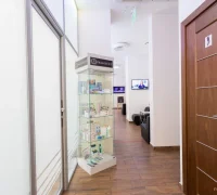 Клиника лазерной стоматологии ПрезиДЕНТ на Нижегородской улице Фотография 2