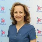 Медицинский центр МедСэф на улице Чугунова Фотография 3