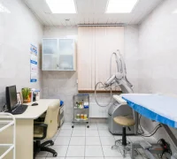 Семейная стоматологическая клиника Он клиник на Воронцовской улице Фотография 2
