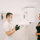 Стоматология Имплант клиник Фотография 19