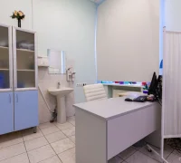 Диагностический центр МРТ и УЗИ Фотография 2