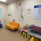 Медицинский центр Гиппократ на Совхозной улице Фотография 3