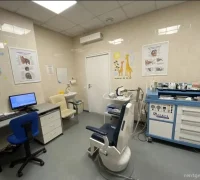 Медицинский центр Гиппократ на Совхозной улице Фотография 2