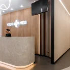 Многопрофильный центр YourMed на Долгопрудненском шоссе Фотография 8