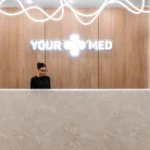 Многопрофильный центр YourMed на Долгопрудненском шоссе Фотография 4