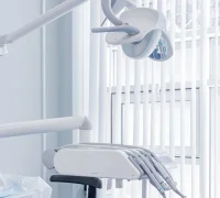 Клиника YourMed на Новотушинской улице Фотография 2