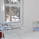 Поликлиника Семья №5 на Тургеневской улице Фотография 1