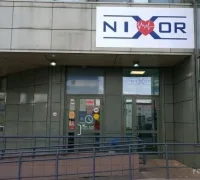 Многопрофильный медицинский центр Nixor Clinic на улице Горшина 