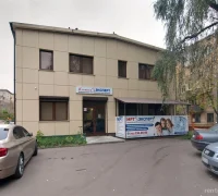 Диагностический центр МРТ эксперт на Кутузовском проспекте Фотография 2