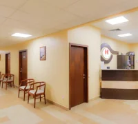 Многопрофильная клиника К Медицина Фотография 2
