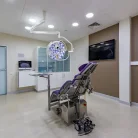 Центр стоматологии и челюстно-лицевой хирургии SANABILIS Фотография 14