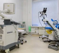 Клиника Московский доктор на Балаклавском проспекте Фотография 2
