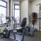 Многопрофильный международный медицинский центр Синай Фотография 3