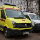 Лаборатория Детский медицинский центр в Старопанском переулке Фотография 2