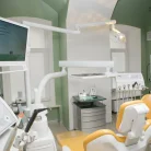 Лаборатория Детский медицинский центр в Старопанском переулке Фотография 3