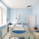 Медицинский центр GMS Hospital на Каланчёвской улице Фотография 1