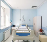 Медицинский центр GMS Hospital на Каланчёвской улице Фотография 1