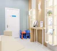 Медицинский центр YourMed на Совхозной улице Фотография 1
