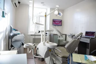 Стоматологическая клиника Имплант.ru Фотография 2
