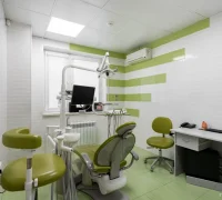 Стоматологический центр Академи дент Фотография 2