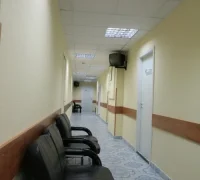 Медицинский центр в Марьино рентген-кабинет Фотография 2