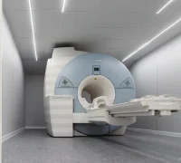 Центр МРТ-диагностики Этиомед Фотография 2