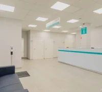 Поликлиника Фотография 2