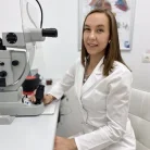 Глазная клиника доктора Беликовой на Поклонной улице Фотография 15